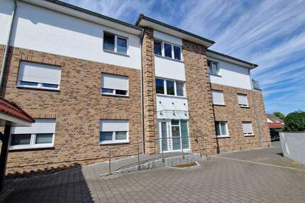 Wohnung Uetersen - 3 Zimmer, 93 m&sup2;, 1.350&euro; | Angebot:24992347