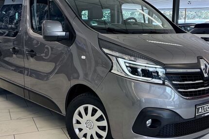 Renault Trafic 134.018 km 23.990 &euro; Geesthacht bei Hamburg 21502