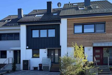 Haus Burgdorf - 4 Zimmer, 145 m&sup2;, 2.100&euro; | Angebot:26300817