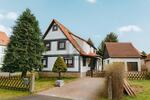 165M² - PERFEKTES ZUHAUSE FÜR DIE GROßFAMILIE - Einfamilienhaus Schleusingen | Angebot:26543790