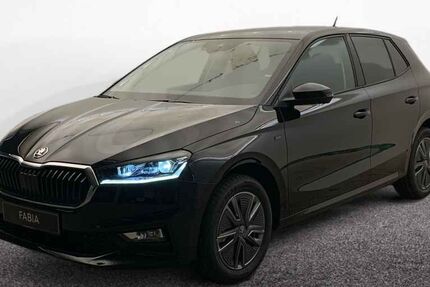 Skoda Fabia 5.000 km 22.980 &euro; Kaufbeuren 87600