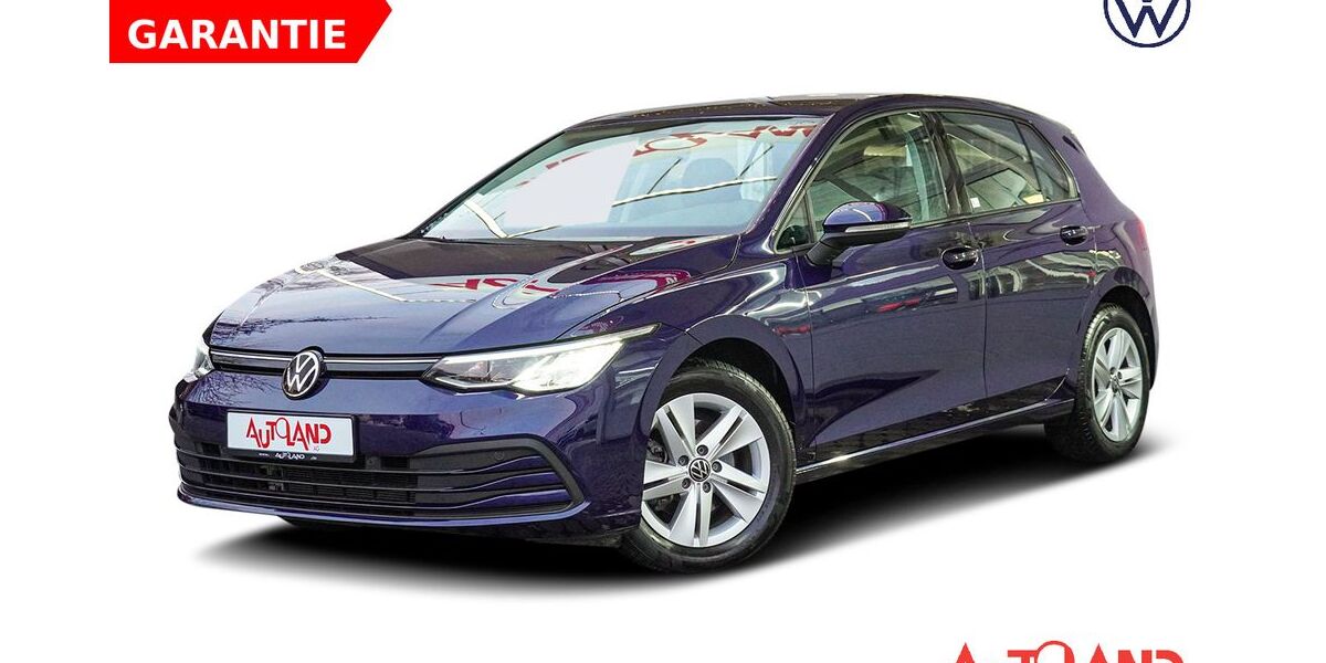 VW Golf 41.575 km 22.490 &euro; Zwickau 08056