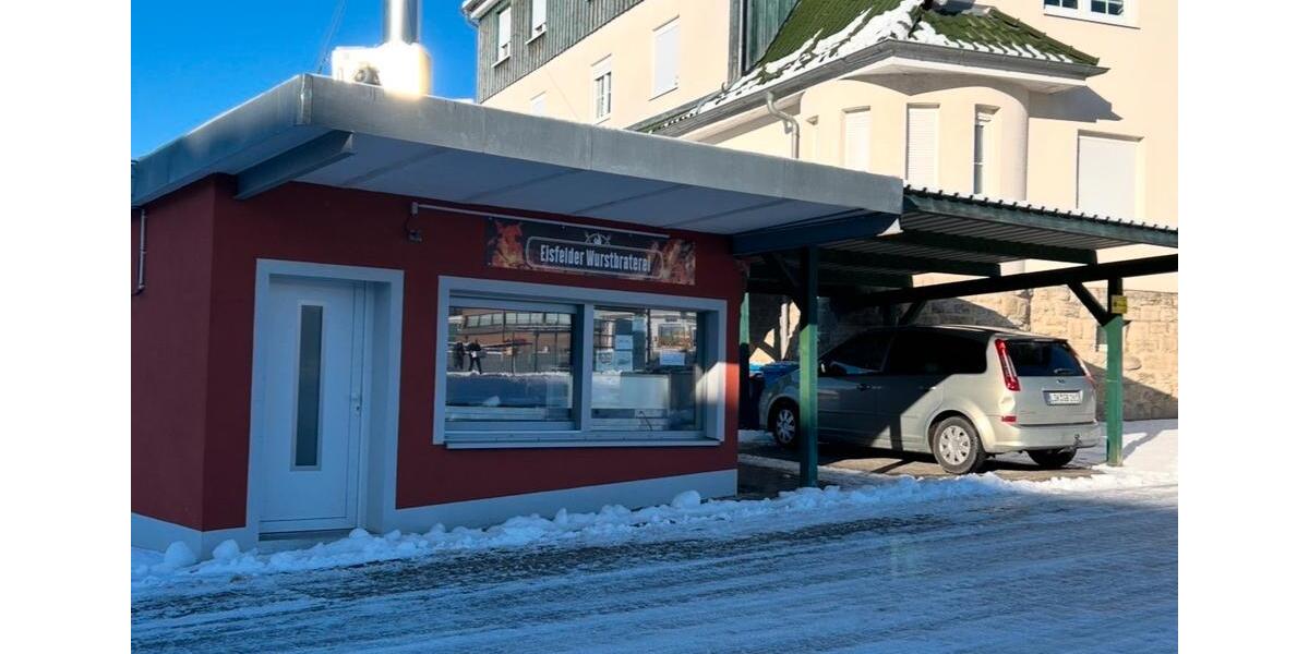 Gewerbeobjekt Eisfeld - 500&euro; | Angebot:24752068