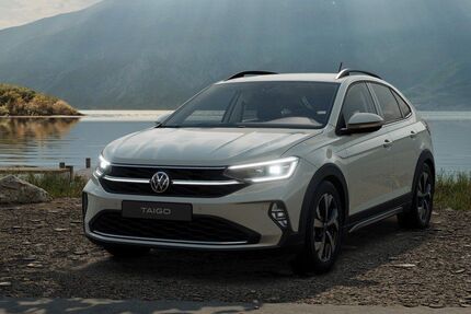 VW Taigo 26.700 km 22.710 &euro; Tuttlingen 78532