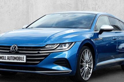 VW Arteon 78.691 km 26.850 &euro; Köln 50825