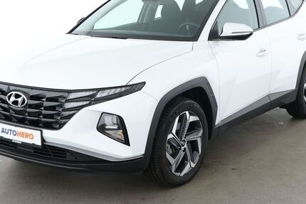 Hyundai TUCSON 20.583 km 30.510 &euro; Leipzig 04328