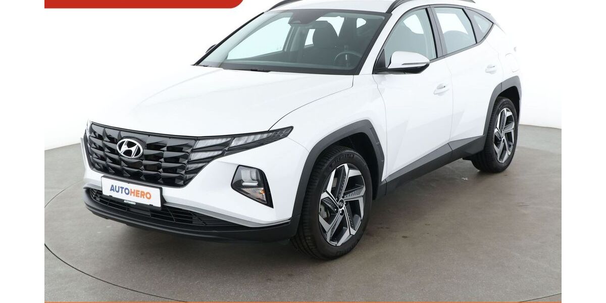Hyundai TUCSON 20.583 km 30.510 &euro; Leipzig 04328