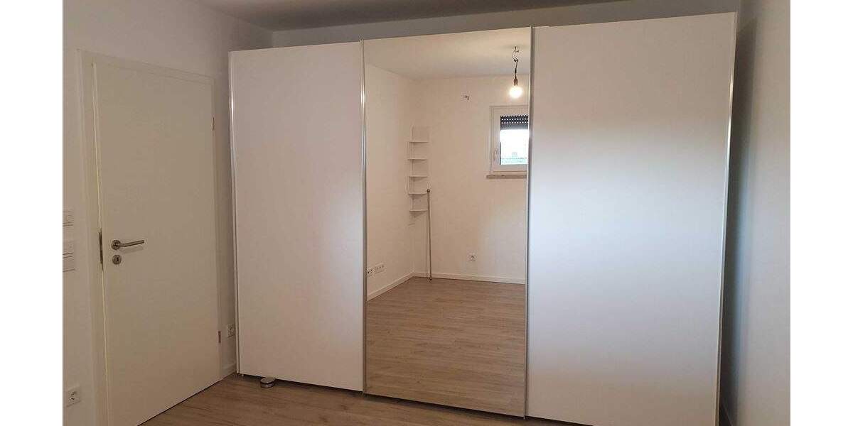 Etagenwohnung Mallersdorf-Pfaffenberg Mallersdorf - 2 Zimmer, 56 m&sup2;, 590&euro; | Angebot:25032978