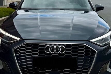 Audi A3 135.000 km 20.400 &euro; Hessisch Oldendorf 31840
