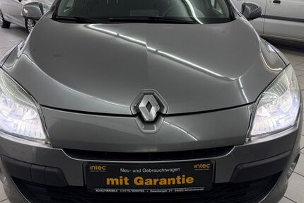 Renault Megane 144.000 km 4.990 &euro; Schwentinental 24223