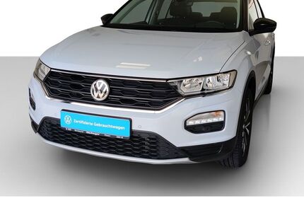 VW T-Roc 58.900 km 19.480 &euro; Bernbeuren 86975