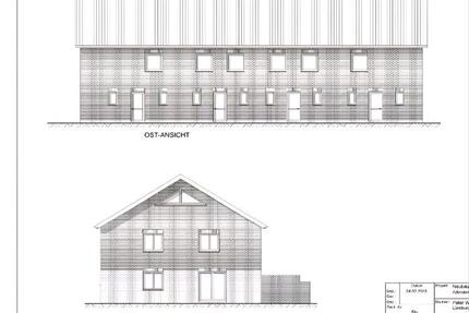 Haus Scharnebeck - 4 Zimmer, 155 m&sup2;, 1.790&euro; | Angebot:26577357