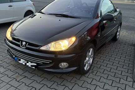 Peugeot 206 216.000 km 1.800 &euro; Telgte 48291
