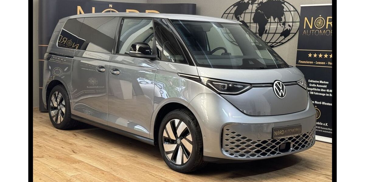 VW ID. Buzz 17.591 km 45.850 &euro; Rastede/ Wahnbek 26180