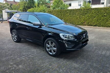 Volvo XC60 119.500 km 23.500 &euro; München 81243