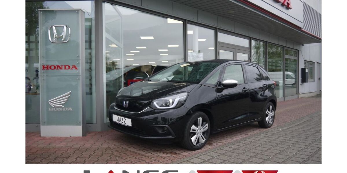 Honda Jazz 85.000 km 17.950 &euro; Gosen / Neu-Zittau 15537