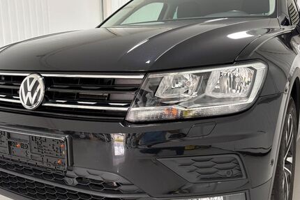 VW Tiguan 91.500 km 18.450 &euro; Sinsheim 74889