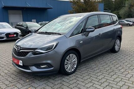 Opel Zafira 117.925 km 13.990 &euro; Hückelhoven 41836