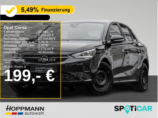 Opel Corsa 30.541 km 15.490 &euro; Siegen 57072