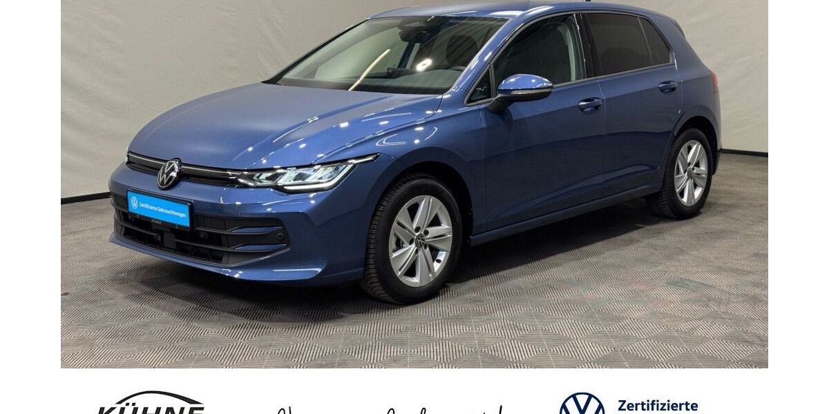 VW Golf 6.027 km 28.680 &euro; Bad Düben 04849