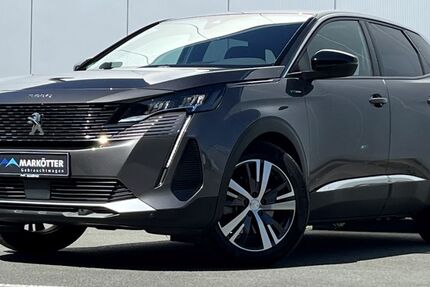 Peugeot 3008 61.609 km 22.650 &euro; Paderborn 33106