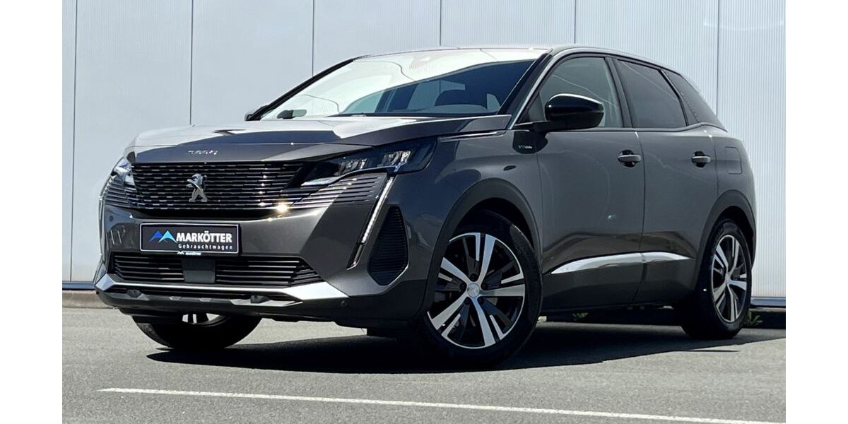 Peugeot 3008 61.609 km 22.650 &euro; Paderborn 33106