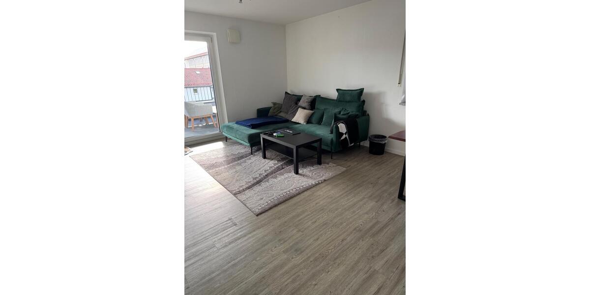Etagenwohnung Vilsbiburg - 2.5 Zimmer, 78 m&sup2;, 800&euro; | Angebot:26425700