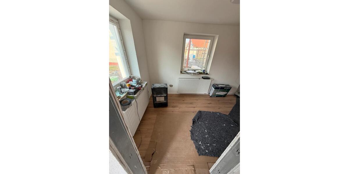 Doppelhaushälfte Ichenhausen - 3.5 Zimmer, 72 m&sup2;, 880&euro; | Angebot:26062483