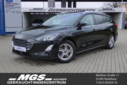 Ford Focus 65.100 km 15.950 &euro; Radebeul 01445