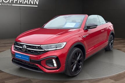 VW T-Roc 41.556 km 29.490 &euro; Winterberg 59955