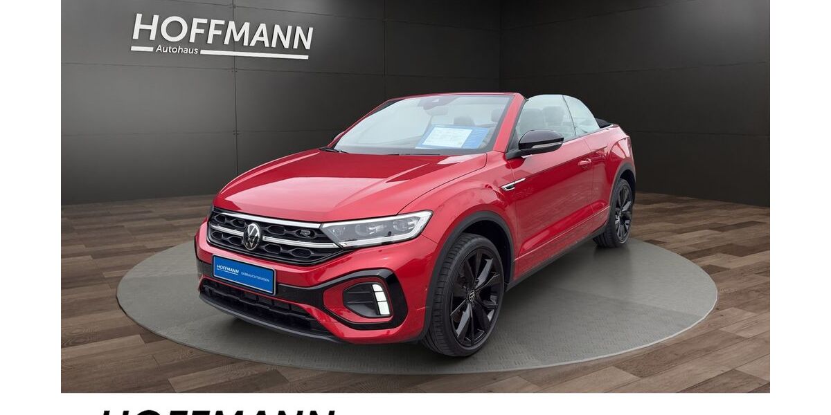 VW T-Roc 41.556 km 29.490 &euro; Winterberg 59955