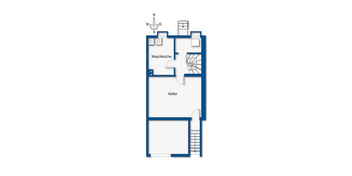 Reihenmittelhaus Wedel - 4 Zimmer, 96 m&sup2;, 439.000&euro; | Angebot:25970033