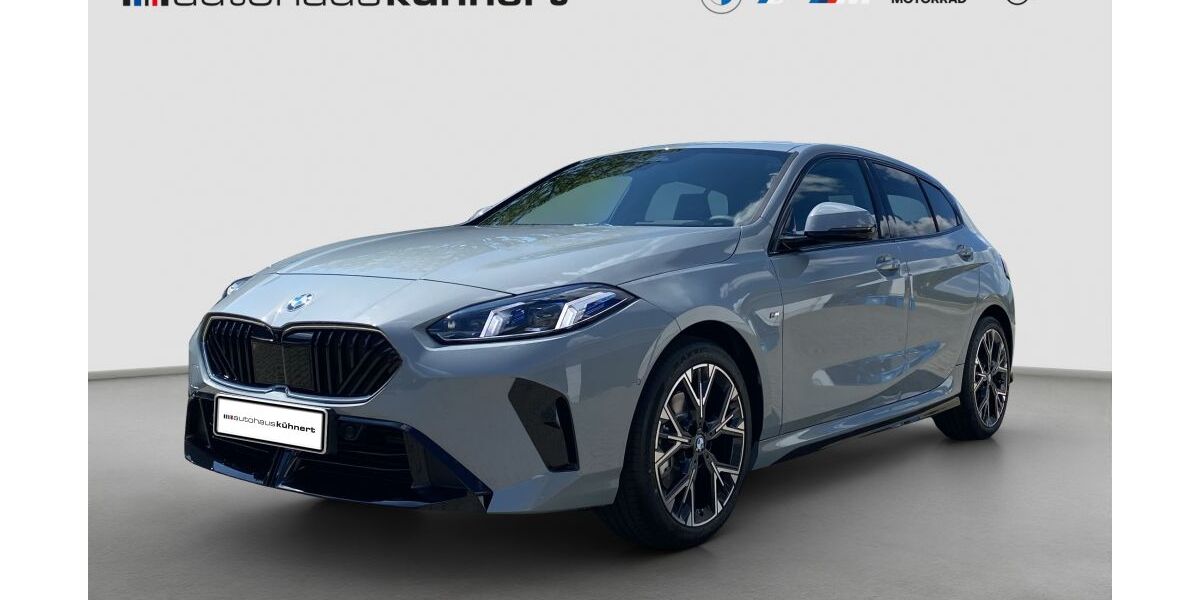 BMW 118 3.089 km 38.995 &euro; Hilmersdorf 09429