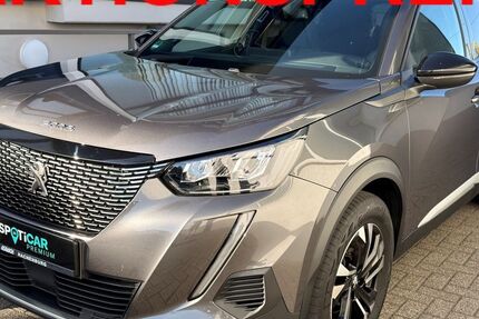 Peugeot 2008 20.750 km 19.990 &euro; Hachenburg 57627