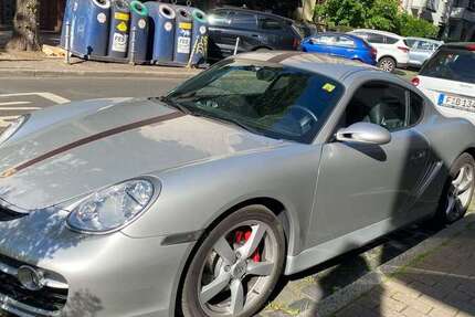 Porsche Cayman 51.000 km 37.999 &euro; Frankfurt am Main 60385