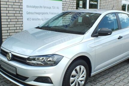 VW Polo 31.200 km 12.490 &euro; Lüneburg 21337