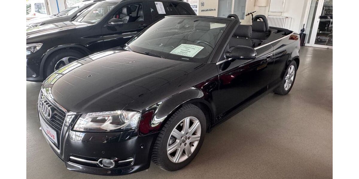 Audi A3 164.000 km 11.900 &euro; Dachau 85221