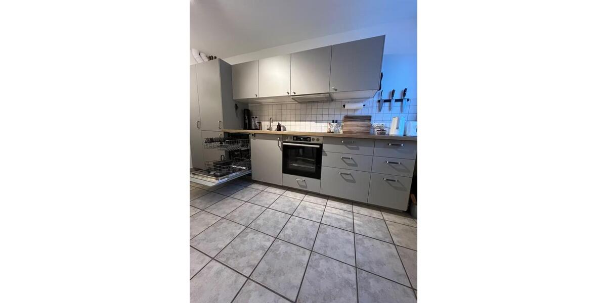 Etagenwohnung Albersdorf - 3.5 Zimmer, 75 m&sup2;, 615&euro; | Angebot:25293872