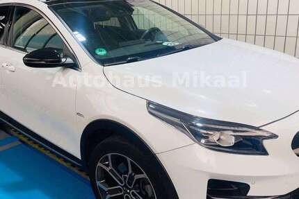 Kia XCeed 55.000 km 20.999 € Ketsch 68775