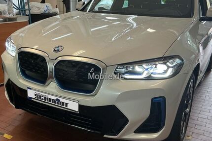 BMW iX3 56.005 km 39.990 &euro; Lünen 44534