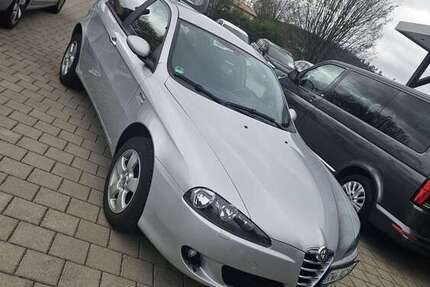 Alfa Romeo 147 85.000 km 4.000 &euro; Ebingen (Albstadt) 72458