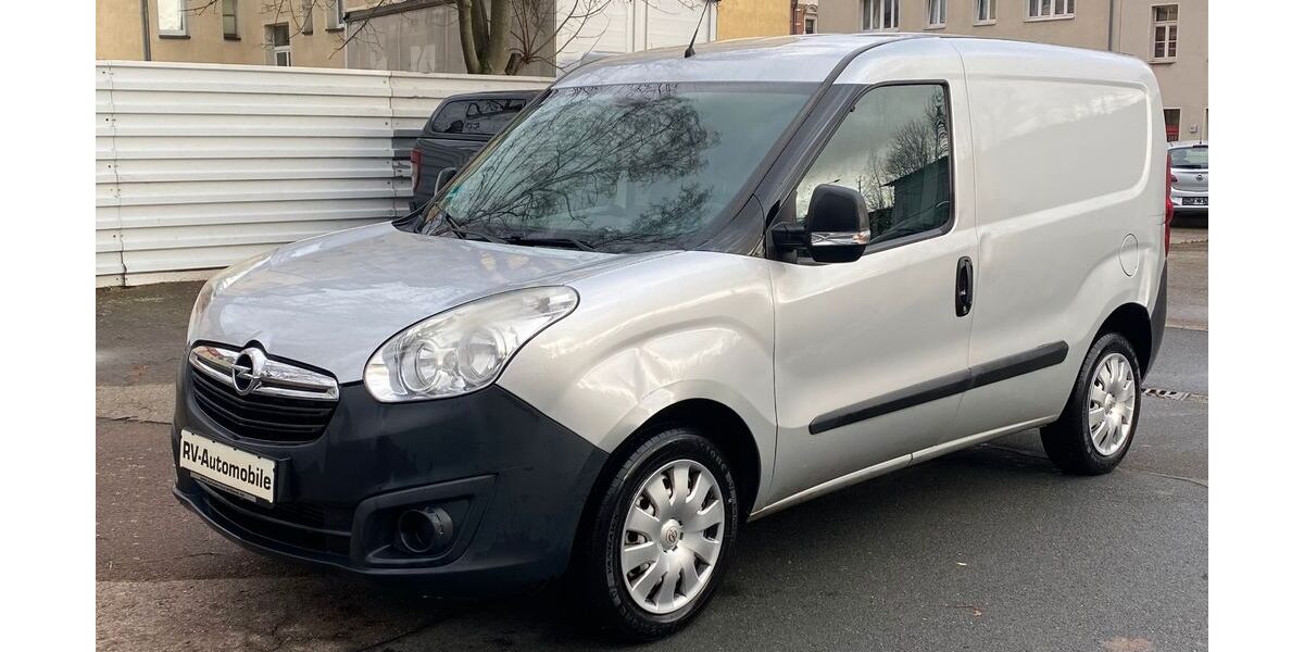Opel Combo 146.290 km 4.000 &euro; Freiberg 09599