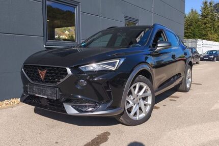 Cupra Formentor 115.768 km 21.950 &euro; Riedenburg 93339