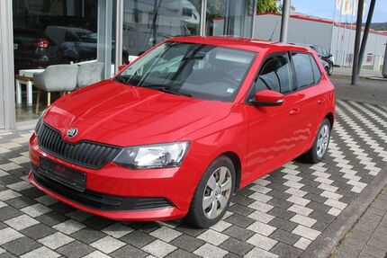 Skoda Fabia 182.000 km 4.700 € Stadtoldendorf 37627