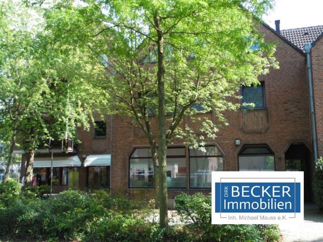 Wohnung zum Mieten in Meerbusch 1.160 € 117.24 m²