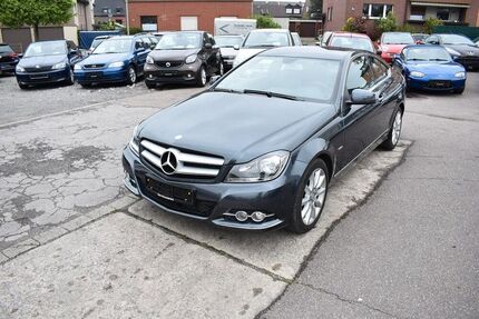 Mercedes C 250