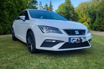 Seat Leon 90.830 km 15.500 &euro; Barmstedt 25355