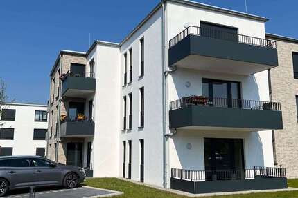Wohnung Dissen T. W. - 3 Zimmer, 98 m&sup2;, 1.185&euro; | Angebot:27355308