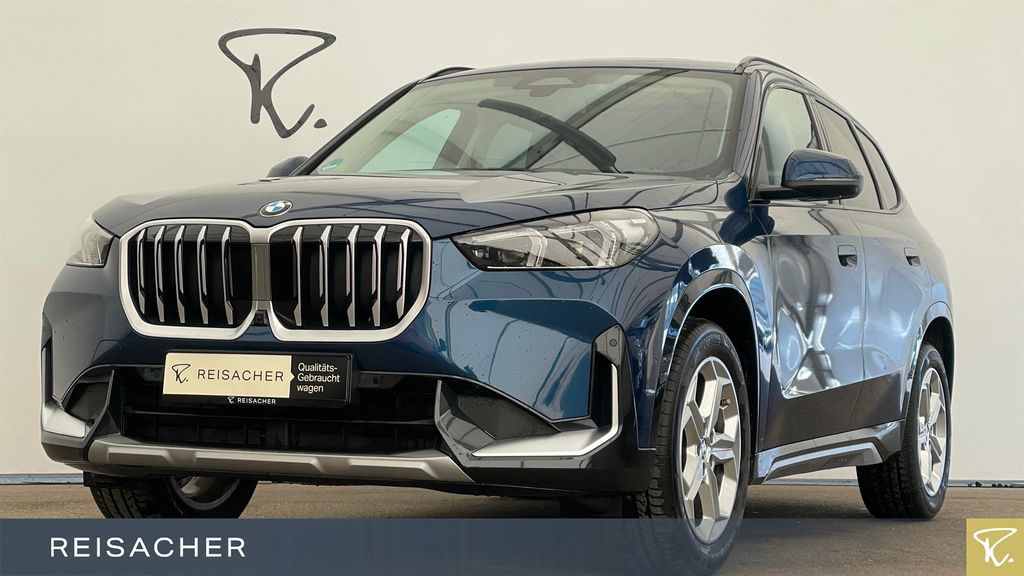 BMW X1 19.551 km 43.990 &euro; Ulm 89077