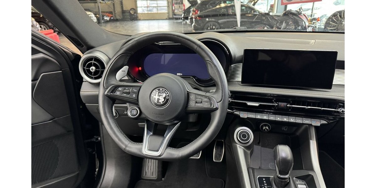 Alfa Romeo Tonale 1.6 VGT-D Veloce ACC LED Car Play 22.500 km 26.900 &euro; Lich 35423